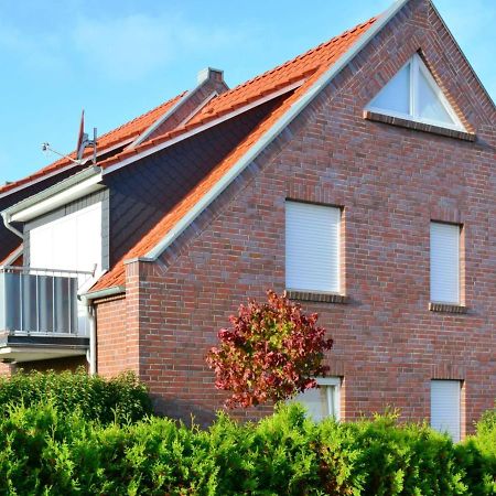 Apartment Meeresrauschen By Interhome Norddeich  Exterior photo
