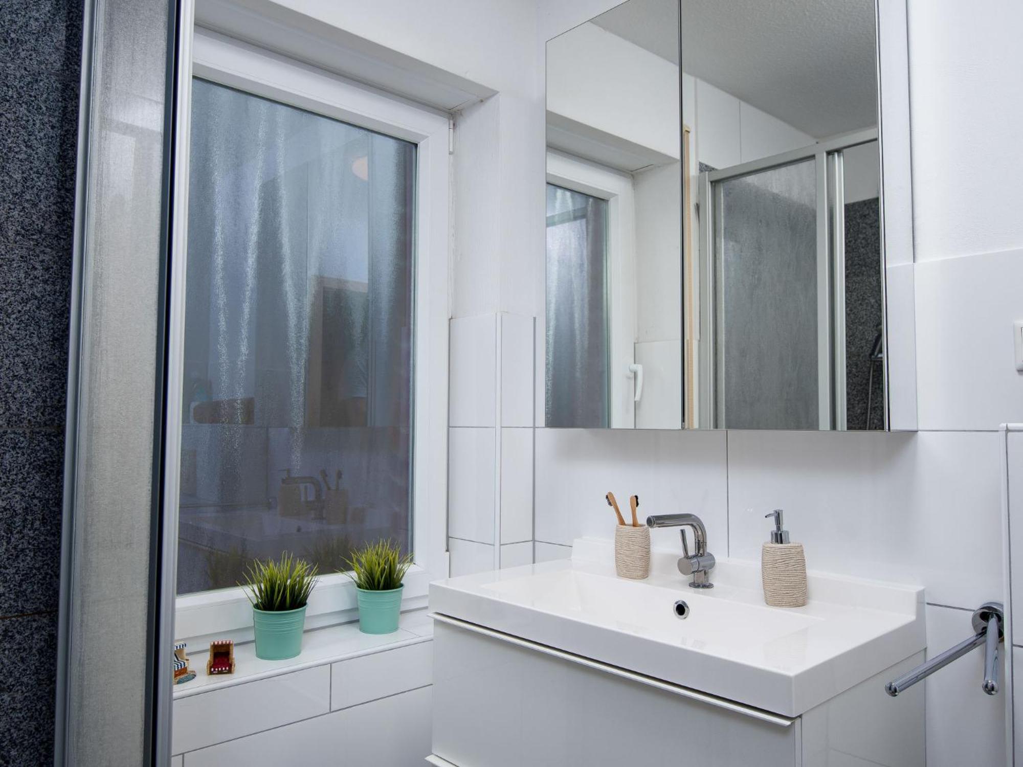 Apartment Meeresrauschen By Interhome Norddeich  Exterior photo