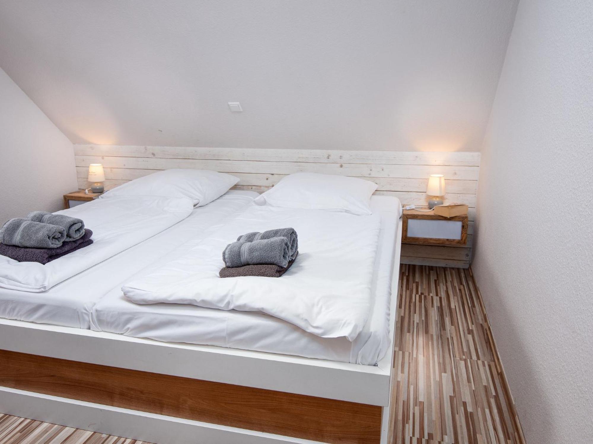Apartment Meeresrauschen By Interhome Norddeich  Exterior photo