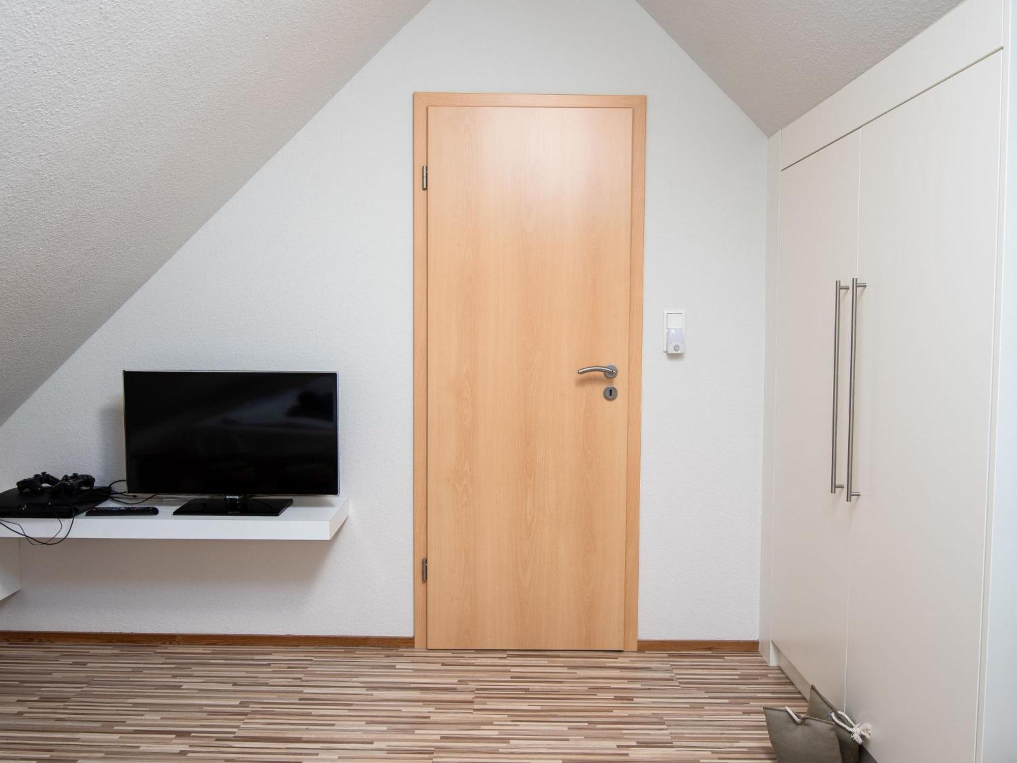 Apartment Meeresrauschen By Interhome Norddeich  Exterior photo